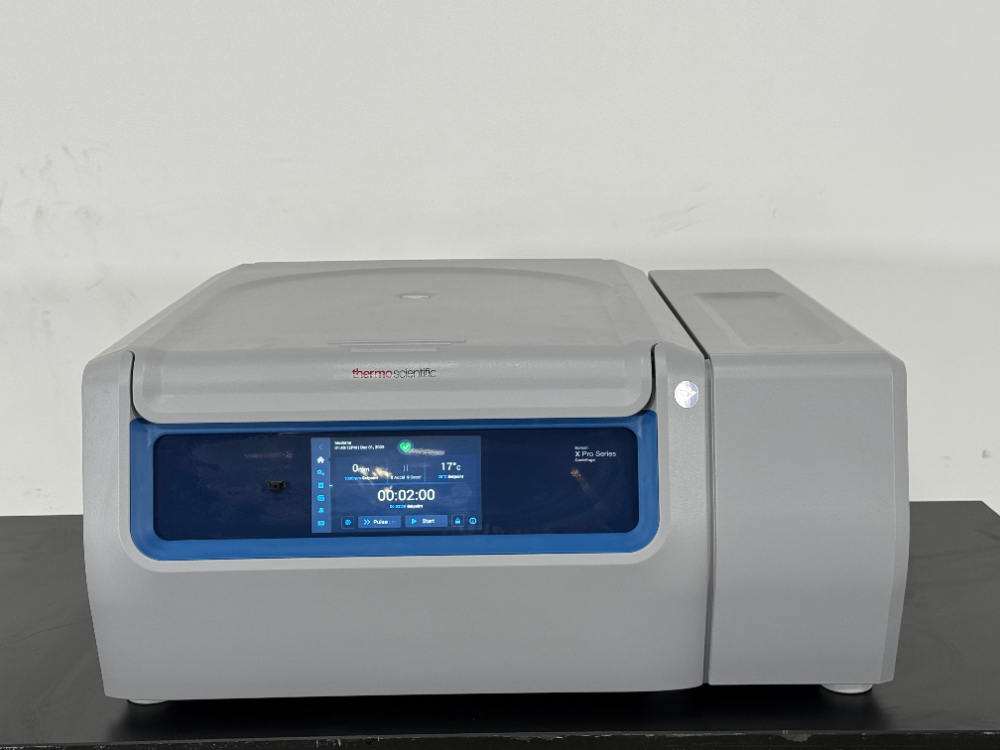 Image of Thermo Scientific Sorvall X Pro Series Refrigerated Centrifuge
